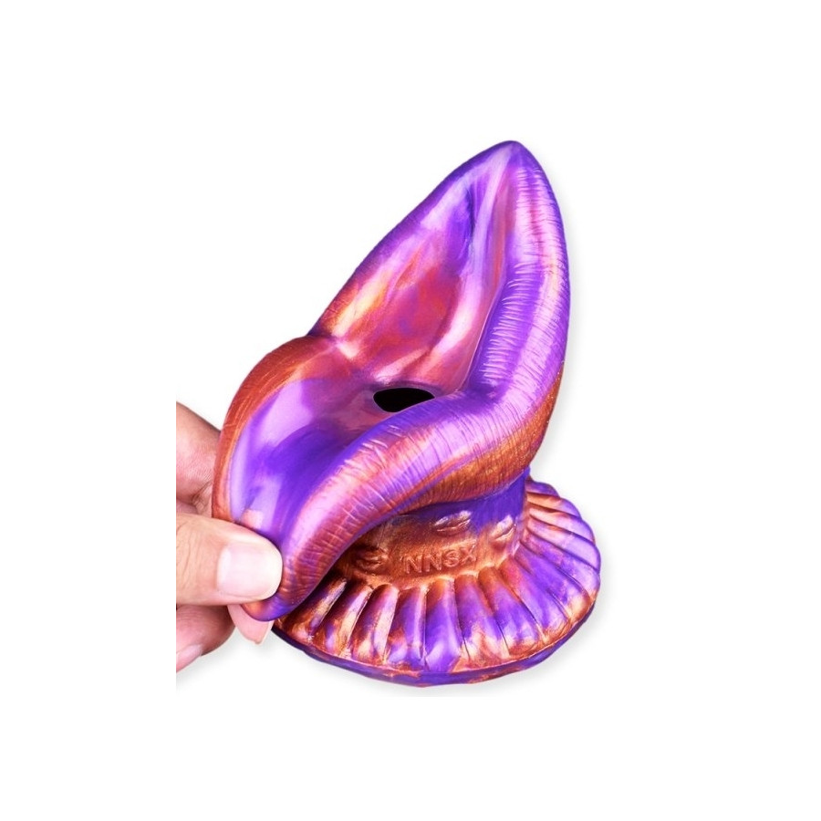 Plug Hollow Demon 9 x 9cm