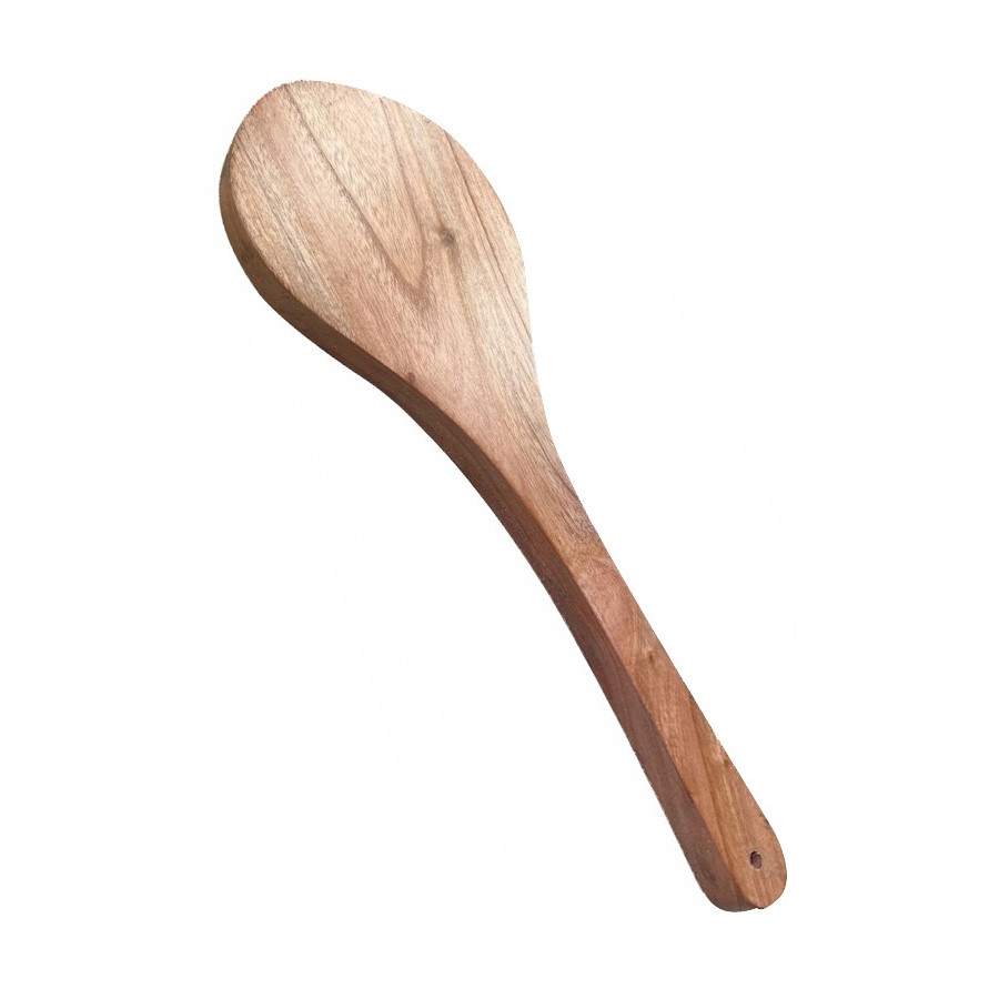 Paddle en bois Woof 35cm
