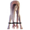Ankle and Wrist Restraints Set