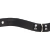 Collier Sm Elegant Taboom Noir