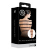 Pack of 7 Full Body Belts