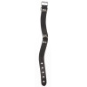 Collier Sm Elegant Taboom Noir