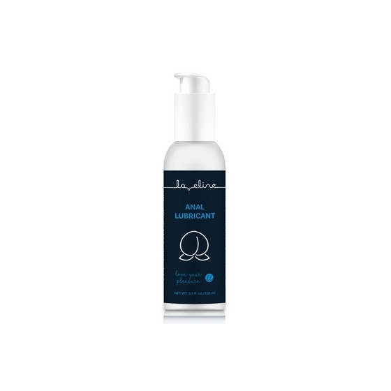Lubrifiant Anal Loveline - 150 ml