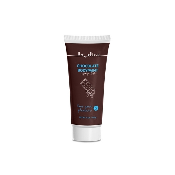 Bodychoc Chocolate body paint 100gr
