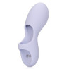 Gaine de Doigt Vibrante Lipper 8 x 3.4cm