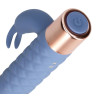Vibro Rabbit Bluey 10 x 2.5cm
