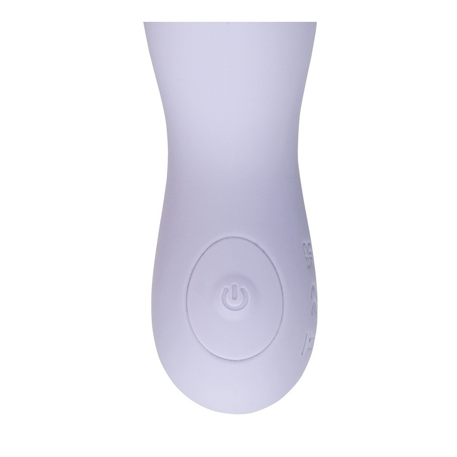 Lipper Vibrating Finger Sleeve 8 x 3.4cm