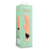 Vibro Rabbit Peachy 11 x 3.8cm