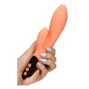 Vibro Rabbit Peachy 11 x 3.8cm