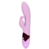 Vibro Rabbit Switty 11 x 3.7cm