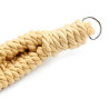 Collier Corde Hemp Collar 45cm