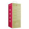 Vibro Rabbit Rotatif Greenbit 14 x 4cm