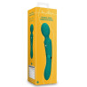 Wand et Vibro Doublesided 10 x 3.4cm