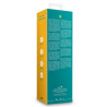 Wand et Vibro Doublesided 10 x 3.4cm