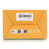 Wand et Vibro Doublesided 10 x 3.4cm