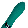 Wand et Vibro Doublesided 10 x 3.4cm