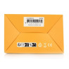 Vibro Rabbit Butterfly Flap 15 x 3.8cm