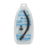 Embout de douche pour lavement 25 x 2cm