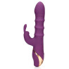 Vibro Rabbit 3 Up-And-Down 13 x 3.9cm