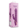 Vibro Rabbit 3 Up-And-Down 13 x 3.9cm