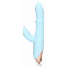 Vibro Rabbit Pulse Up 12 x 3.5cm
