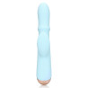 Vibro Rabbit Pulse Up 12 x 3.5cm