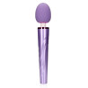 Wand Eggsy - Tête 49 mm Violet