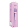 Wand Eggsy - Tête 49 mm Violet