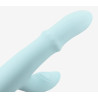 Vibro Rabbit Pulse Up 12 x 3.5cm