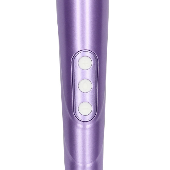Wand Eggsy - Head 49 mm Violet