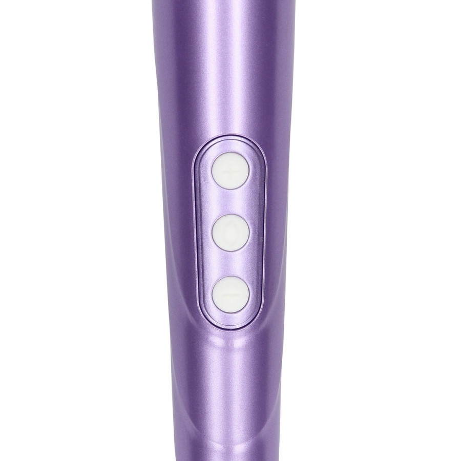Wand Eggsy - Head 49 mm Violet