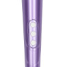 Wand Eggsy - Tête 49 mm Violet