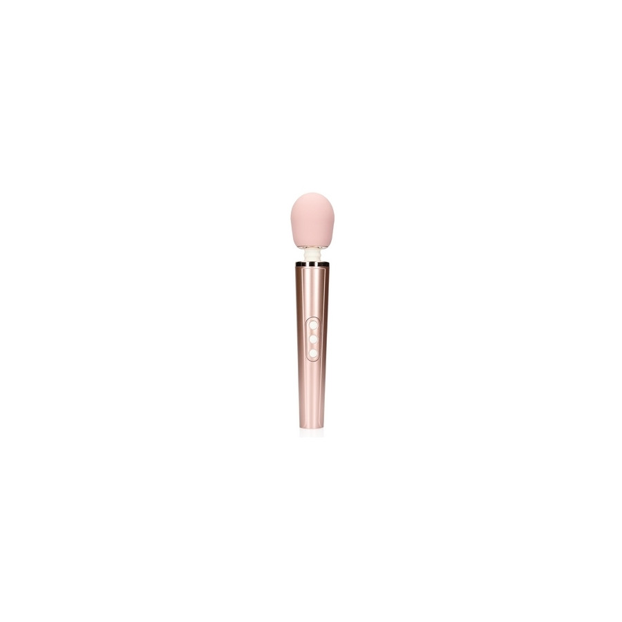 Wand Eggsy - Head 49 mm Pink Wand Eggsy - Head 49 mm Pink
