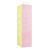 Wand Eggsy - Tête 49 mm Rose