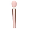 Wand Eggsy - Tête 49 mm Rose