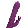 Vibro Rabbit 3 Up-And-Down 13 x 3.9cm