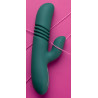 Vibro Rabbit Thrustie 11 x 3.5cm