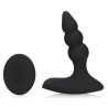 Stimulateur de prostate Beaded Touch 9.5 x 3cm