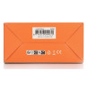 Stimulateur de prostate Beaded Touch 9.5 x 3cm