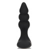 Stimulateur de prostate Beaded Touch 9.5 x 3cm