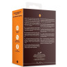 Stimulateur de prostate Smooth Touch 10 x 3.2cm
