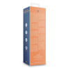 Vibro Rabbit 4Tongue 9 x 3.5cm