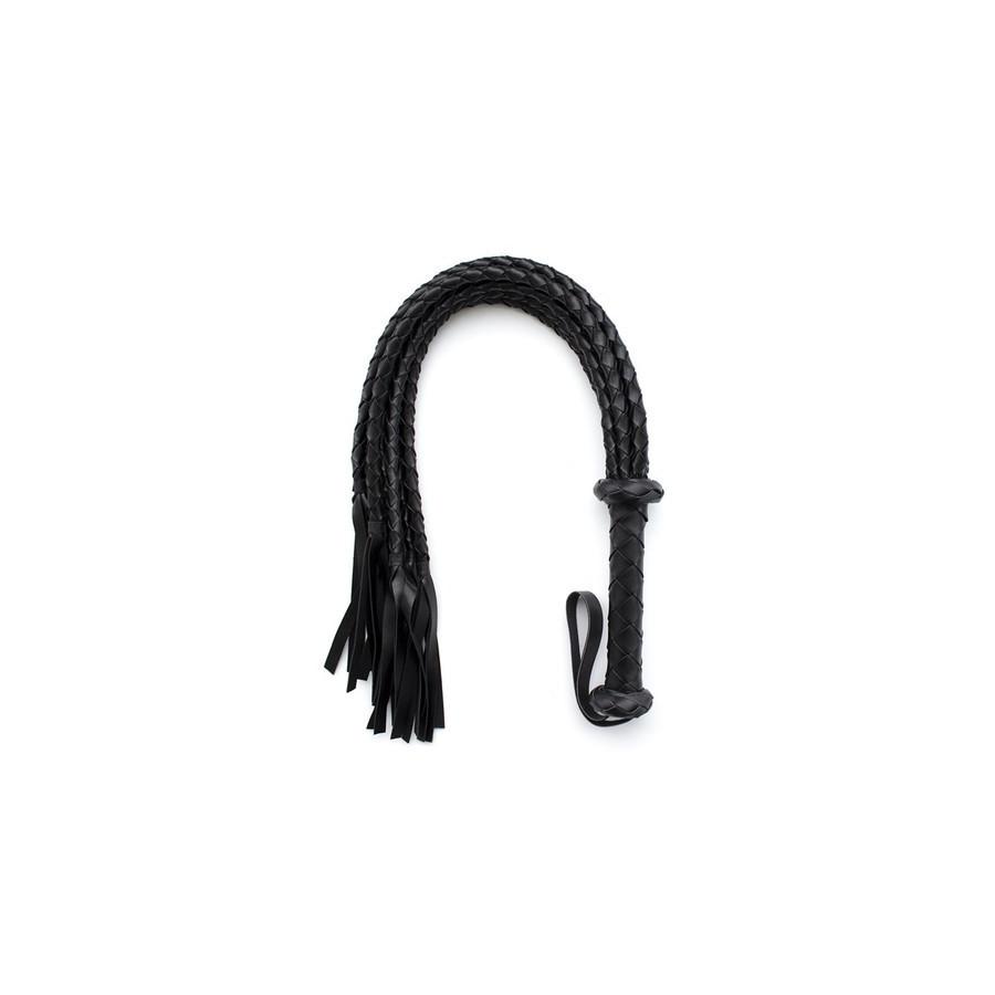 Martinet long Tigress 78cm Noir