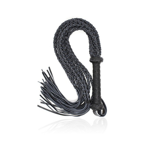Martinet long Tigress 78cm Noir