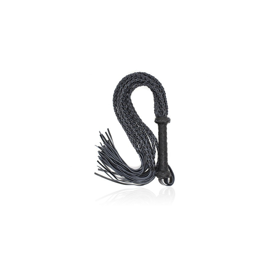 Martinet long Tigress 78cm Noir