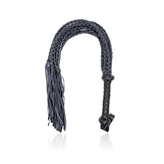 Martinet long Tigress 78cm Noir