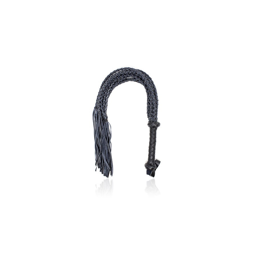 Martinet long Tigress 78cm Noir