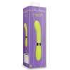 Vibro G-Spot Vibrator 20.5 cm Vert