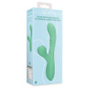 Vibro Rabbit Flickery 12 x 3.5cm