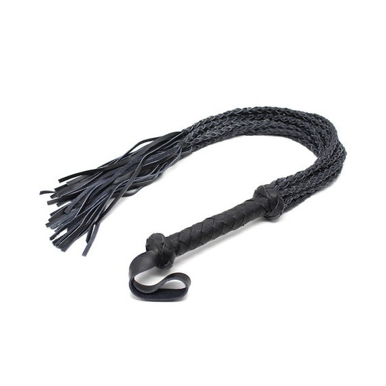 Martinet long Tigress 78cm Noir